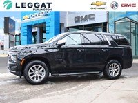 2026 Chevrolet Tahoe 4WD 4Dr Premier