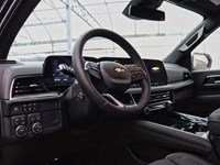 2026 Chevrolet Tahoe 4WD 4Dr Premier