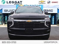2026 Chevrolet Tahoe 4WD 4Dr LS