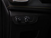 2026 Chevrolet Trailblazer AWD 4Dr Activ