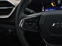 2026 Chevrolet Trailblazer AWD 4Dr Activ