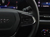 2026 Chevrolet Trailblazer AWD 4Dr Activ