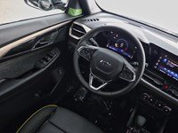 2026 Chevrolet Trailblazer AWD 4Dr Activ