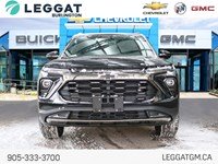 2026 Chevrolet Trailblazer AWD 4Dr Activ