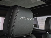 2026 Chevrolet Trailblazer AWD 4Dr Activ