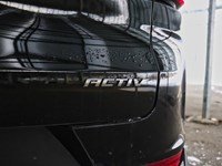 2026 Chevrolet Trailblazer AWD 4Dr Activ