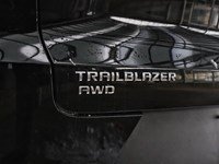 2026 Chevrolet Trailblazer AWD 4Dr Activ