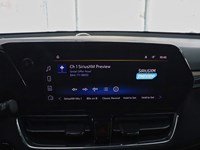 2026 Chevrolet Trailblazer AWD 4Dr Activ