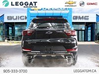 2026 Chevrolet Trailblazer AWD 4Dr Activ