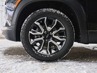 2026 Chevrolet Trailblazer AWD 4Dr Activ