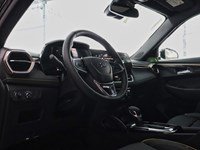 2026 Chevrolet Trailblazer AWD 4Dr Activ