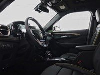 2026 Chevrolet Trailblazer AWD 4Dr Activ