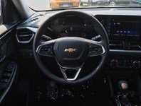 2026 Chevrolet Trailblazer AWD 4Dr LT