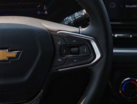 2026 Chevrolet Trailblazer AWD 4Dr LT