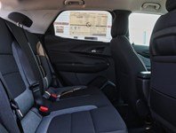 2026 Chevrolet Trailblazer AWD 4Dr LT
