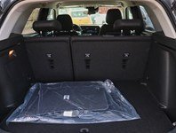 2026 Chevrolet Trailblazer AWD 4Dr LT