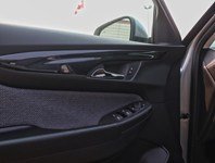 2026 Chevrolet Trailblazer AWD 4Dr LT