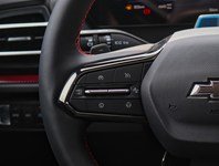 2026 Chevrolet Traverse AWD 4Dr RS