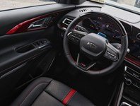 2026 Chevrolet Traverse AWD 4Dr RS