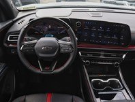 2026 Chevrolet Traverse AWD 4Dr RS