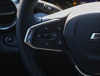 2026 Chevrolet Trax FWD 4Dr Activ