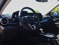 2026 Chevrolet Trax FWD 4Dr Activ