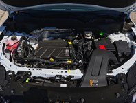 2026 Chevrolet Trax FWD 4Dr Activ