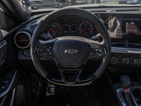 2026 Chevrolet Trax FWD 4Dr 1Rs