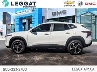 2026 Chevrolet Trax FWD 4Dr 1Rs