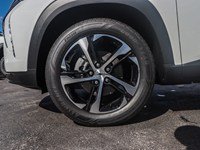 2026 Chevrolet Trax FWD 4Dr 1Rs