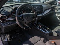 2026 Chevrolet Trax FWD 4Dr 1Rs