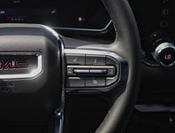 2026 Gmc Canyon 4WD Crew Cab Elevation