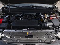 2026 Gmc Canyon 4WD Crew Cab Elevation