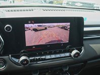 2026 Gmc Canyon 4WD Crew Cab Elevation