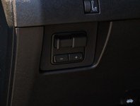 2026 Gmc Canyon 4WD Crew Cab Elevation