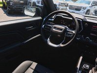 2026 Gmc Canyon 4WD Crew Cab Elevation