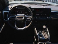 2026 Gmc Canyon 4WD Crew Cab Elevation