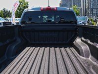 2026 Gmc Canyon 4WD Crew Cab Elevation