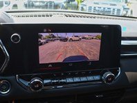 2026 Gmc Canyon 4WD Crew Cab Elevation