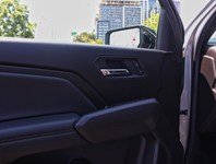 2026 Gmc Canyon 4WD Crew Cab Elevation