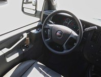 2026 Gmc Savana Cargo Van RWD 2500 155