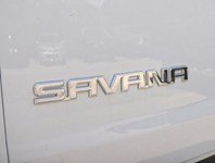 2026 Gmc Savana Cargo Van RWD 2500 155