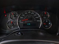 2026 Gmc Savana Cargo Van RWD 2500 155