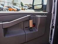 2026 Gmc Savana Cargo Van RWD 2500 155
