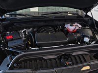 2026 Gmc Sierra 1500 4WD Crew Cab 147