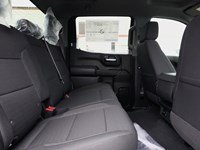 2026 Gmc Sierra 1500 4WD Crew Cab 147