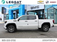 2026 Gmc Sierra 1500 4WD Crew Cab 147