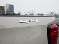 2026 Gmc Sierra 1500 4WD Crew Cab 147
