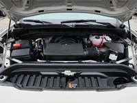 2026 Gmc Sierra 1500 4WD Crew Cab 147