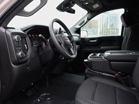 2026 Gmc Sierra 1500 4WD Crew Cab 147
